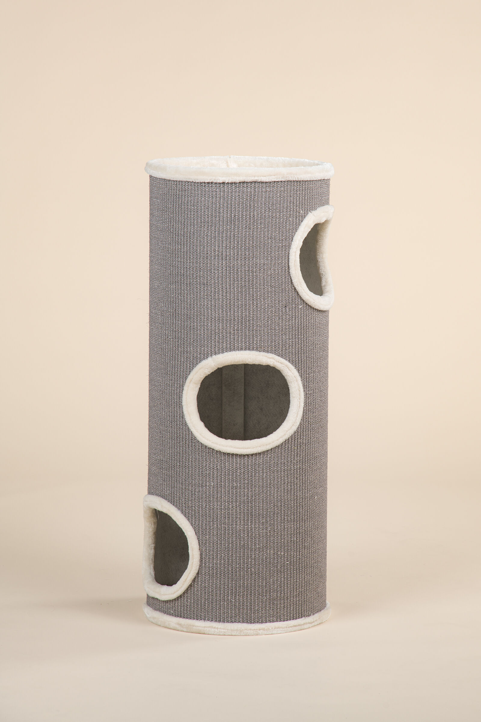 Rascador Cat Penthouse color Gris, , large Imagen numero 2