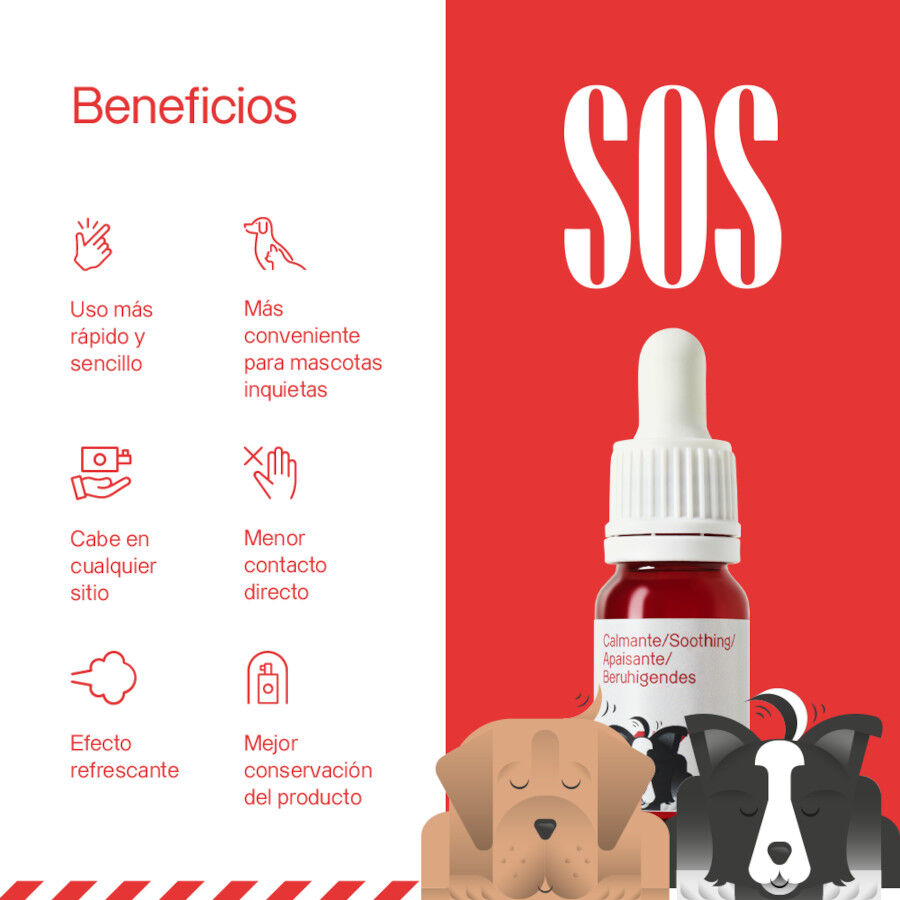 Votum World Aceite Neutro para perros thumbnail