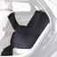 Funda de asiento para mascotas para el asiento trasero, impermeable y duradero (127*129CM), , large indicador imagen numero 2