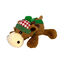 Kong Holiday Cozie Reno de peluche para perros, , large indicador imagen numero 1