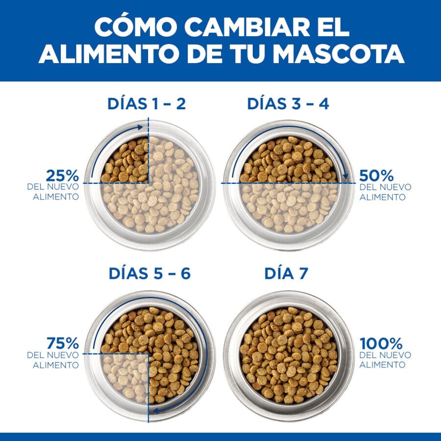 85 g Hill's Science Plan Adult Pescado sobre para gatos, , large Imagen numero 8
