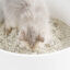 Arena vegetal mixta para gatos (tofu+bentonita) - 9.6kg, , large indicador imagen numero 4