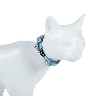 Freedog Collar Reflectante Gato