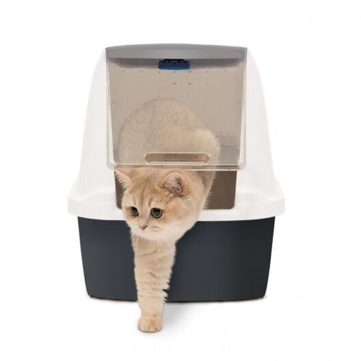 Nova Clean Bolsas Higiénicas de arenero para gatos