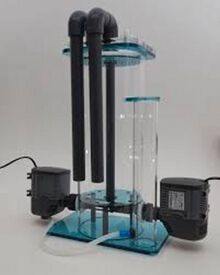 FM Zeomatic 2 2,2 L