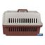 TRANSPORTIN PARA MASCOTAS MODELO BRANDY 58x37x35 cm, , large indicador imagen numero 4