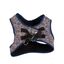 Arnés Pamppy Leopardo Multicolor para perros, , large indicador imagen numero 1