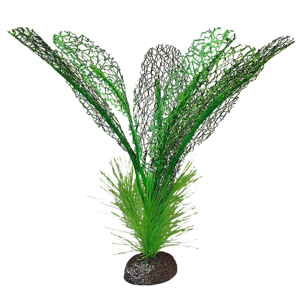 Fluval Betta Planta Yellow Parrot 20cm, , large Imagen numero 1