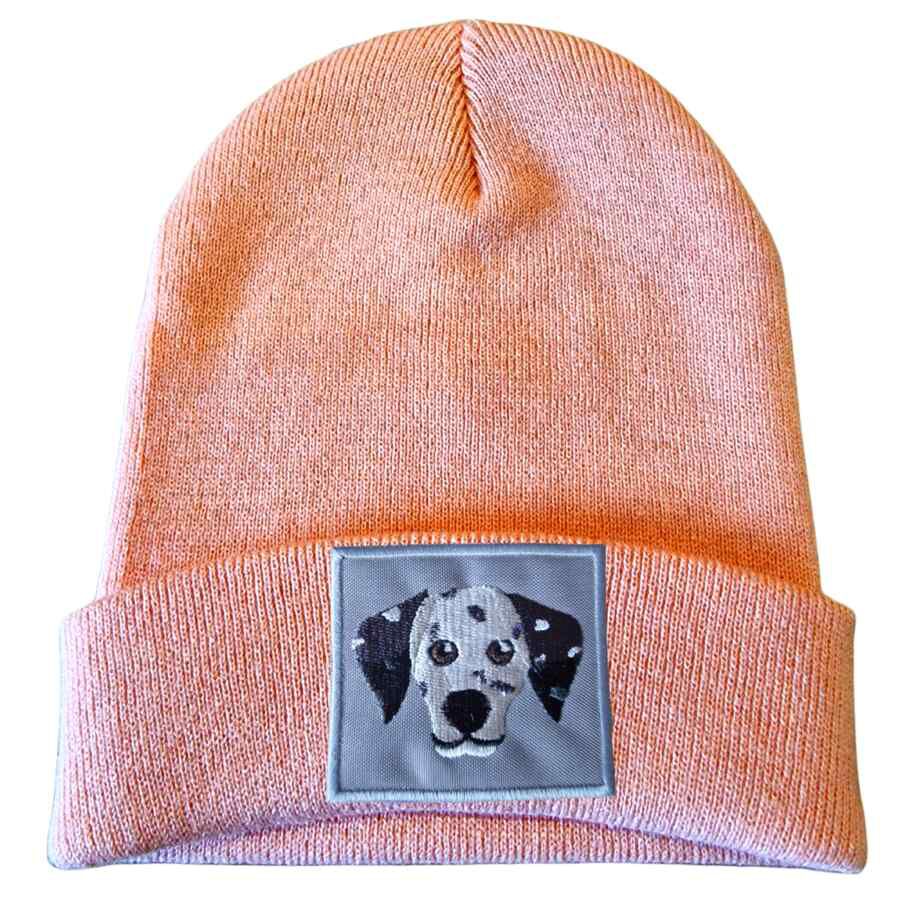 GORRO PERRO DALMATA, , large Imagen numero 1