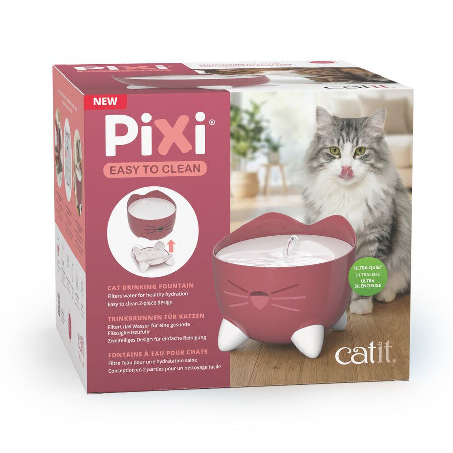 Fuente Catit PIXI Easy Clean, , large Imagen numero 5
