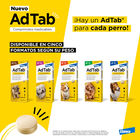 AdTab Comprimido Antiparasitario para perros, , large image number null