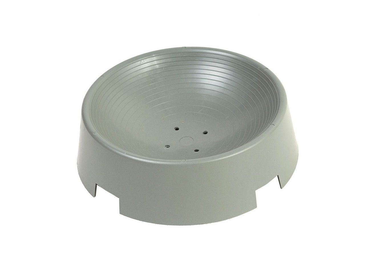 Rovet Pharma Nido de plástico gris para Palomas