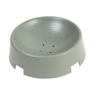 Rovet Pharma Nido de plástico gris para Palomas
