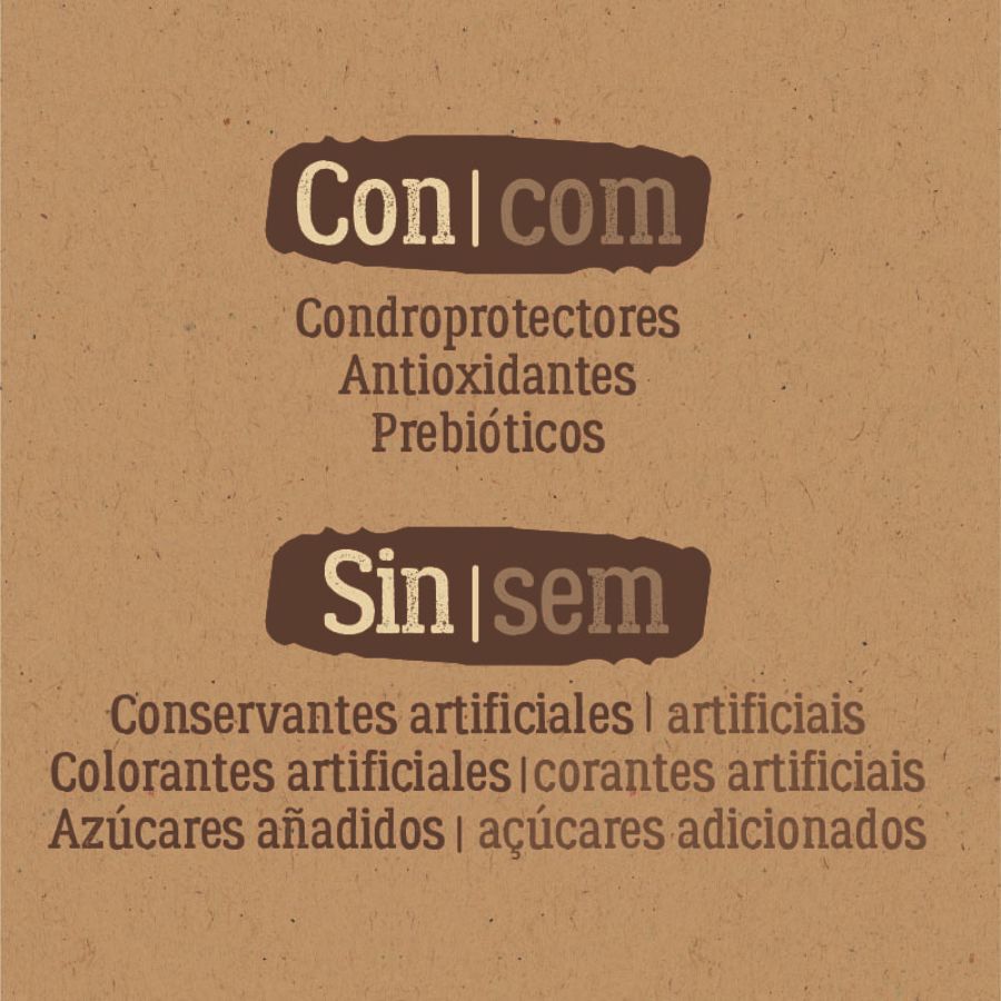 True Origins Pure Senior Pollo pienso para gatos thumbnail