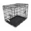 Jaula Outech de Metal para Perros, , large indicador imagen numero 3