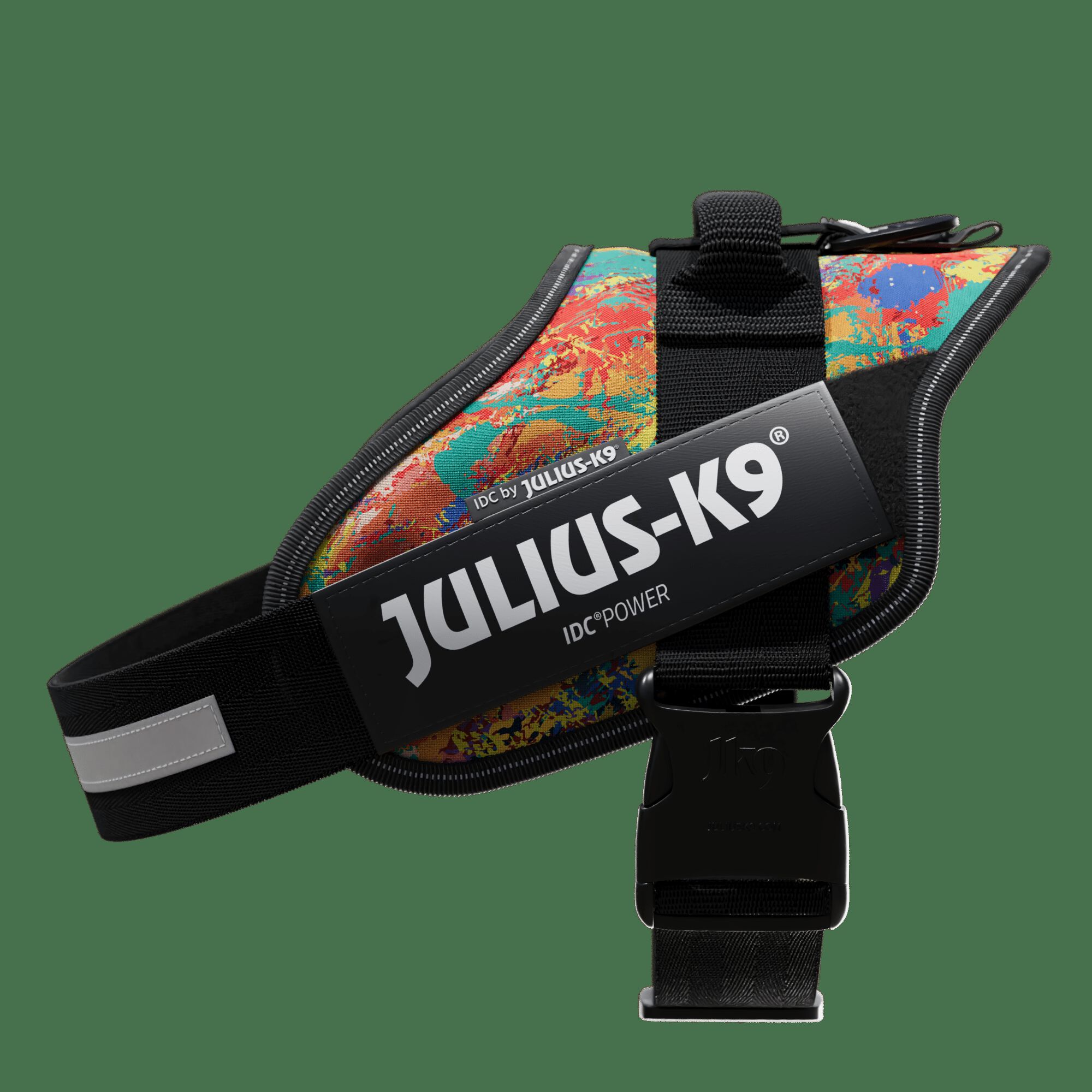 Julius K9 IDC Crazy Arnés para perros thumbnail