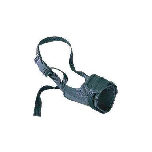 Ferplast Safe bozal para perros ajustable image number null