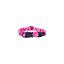 Collar para perro Rogz Fusion – Diseño Huellas Rosa (4 tallas), , large indicador imagen numero 2