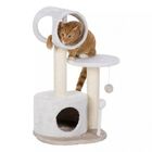 Poste rascador Trixie Lucia color Blanco, , large image number null