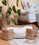 Pet and Co Cama Bongo Nature para Perros y Gatos, , large indicador imagen numero 5
