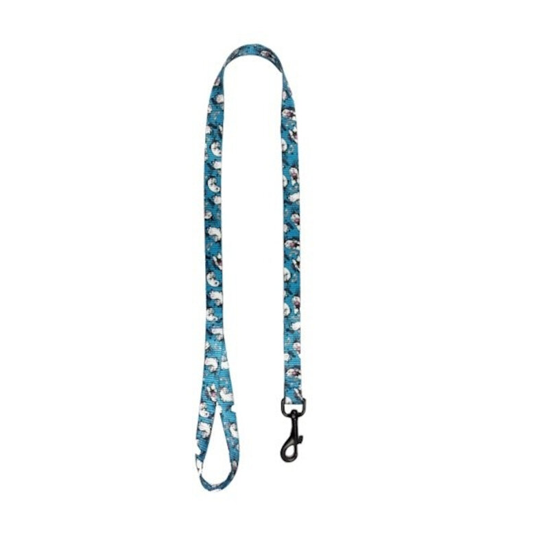 Outech Correa con estampado para perros, , large image number null