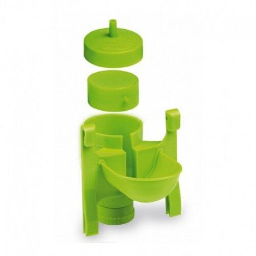 Bebedero mixto autom&aacute;tico para aves, , large Imagen numero 1