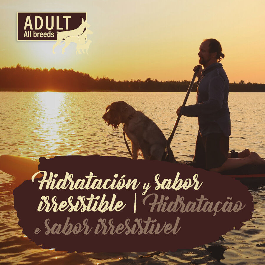 400 g True Origins Pure Salm&oacute;n lata para Perros, , large Imagen numero 4