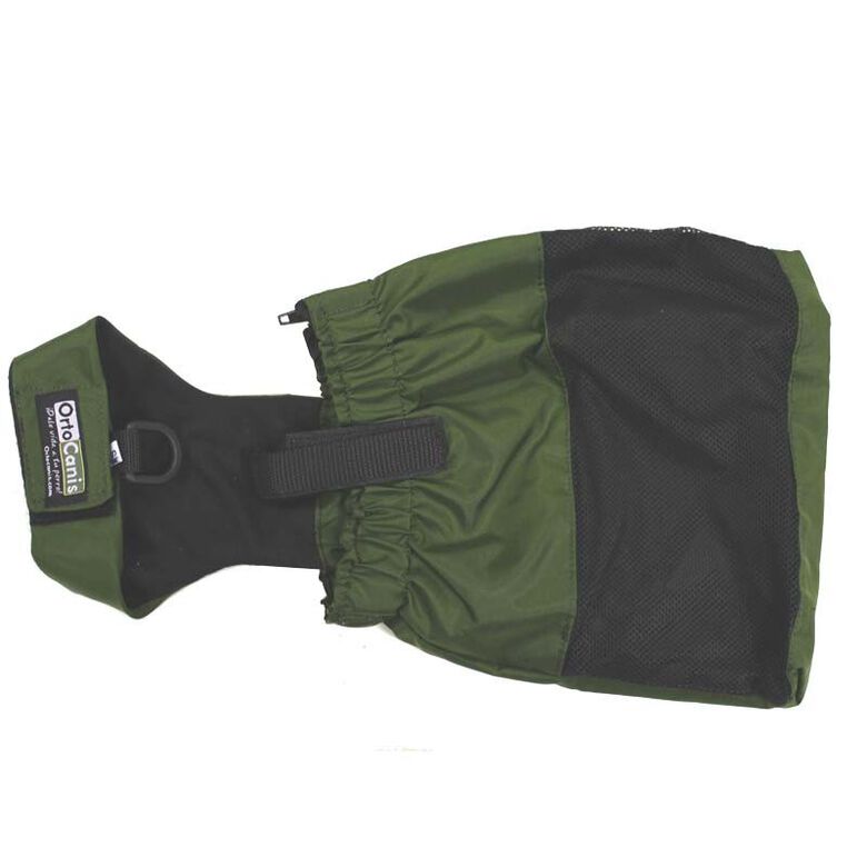 Abrigo protector para perro Ortocanis thumbnail