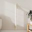 vidaXL Poste rascador de pared para gatos sisal 109 cm, , large indicador imagen numero 2