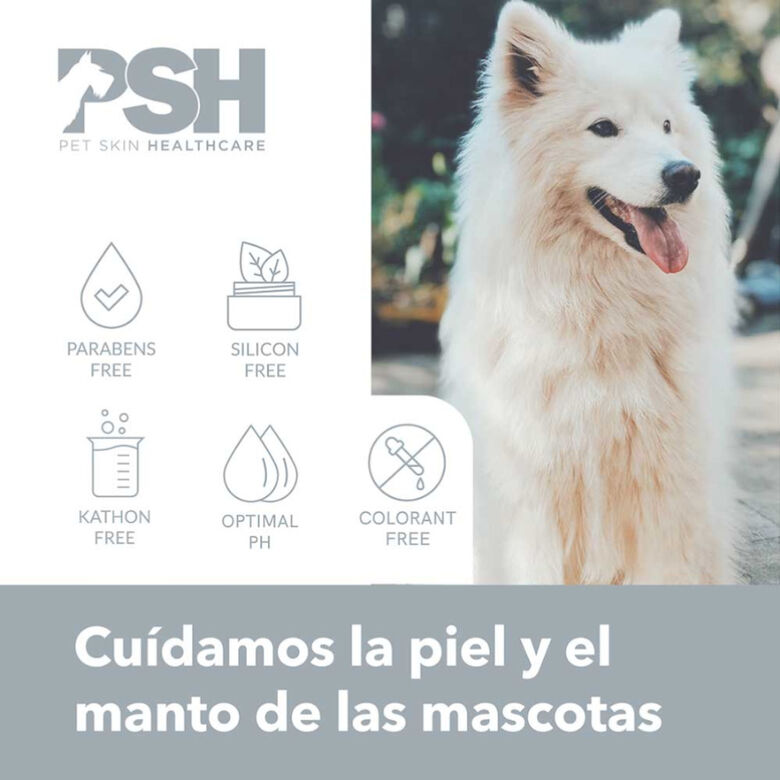 PSH CBD Fusion Acondicionador para perros y gatos thumbnail
