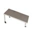 Bañera para perros Ibáñez Glenbath con extensión trasera COLOR GRANITO, , large indicador imagen numero 5