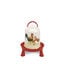 Bebedero Aves Eco 5 L. Con Patas - Happy Range, , large indicador imagen numero 2