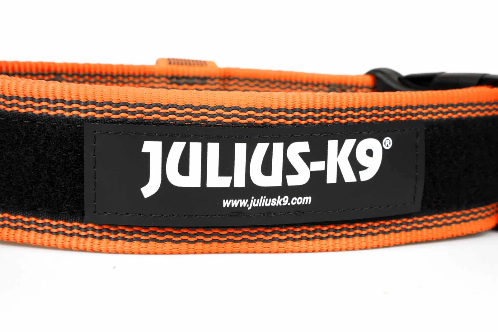Collar asa de agarre Julius K9 50mm Naranja, , large Imagen numero 3