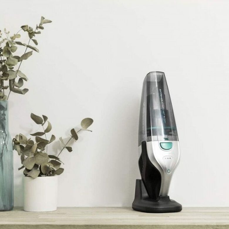 Aspirador de mano Conga Immortal ExtremeSuction Hand 11,1 V thumbnail