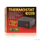 Exo Terra Termostato Electrónico con Interruptor 100 W para terrarios, , large image number null