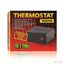 Exo Terra Termostato Electrónico con Interruptor 100 W para terrarios, , large indicador imagen numero 2