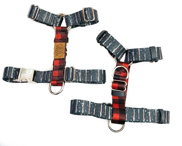 Arn&eacute;s Strap LUMBERJACK, , large Imagen numero 1