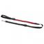 Correa luminosa para perros color Rojo, , large indicador imagen numero 1