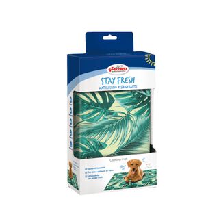 Record Jungle Alfombra Refrescante para Perros y Gatos
