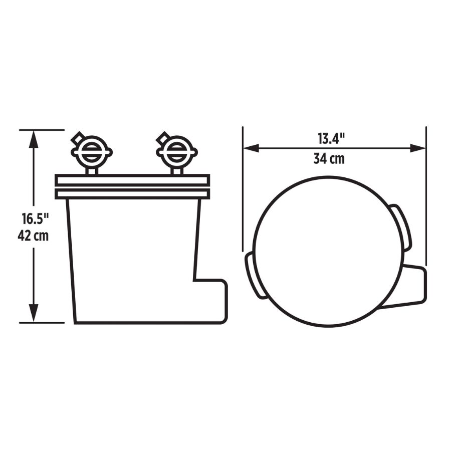 Fluval FX2 Filtro Externo, , large Imagen numero 4