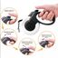 Correa extensible para perro FIDA MARS, , large indicador imagen numero 4