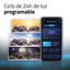 Pantalla Fluval Reef 4.0 Nano LED, 25W, , large indicador imagen numero 2