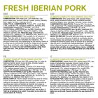 Arquivet Fresh Iberian Pork para perro, , large image number null