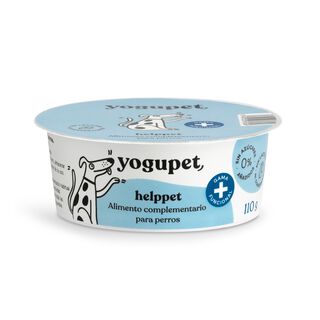 Yogupet Yogur Helppet para perros