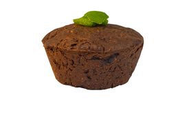 Mini Tarta Kentucky