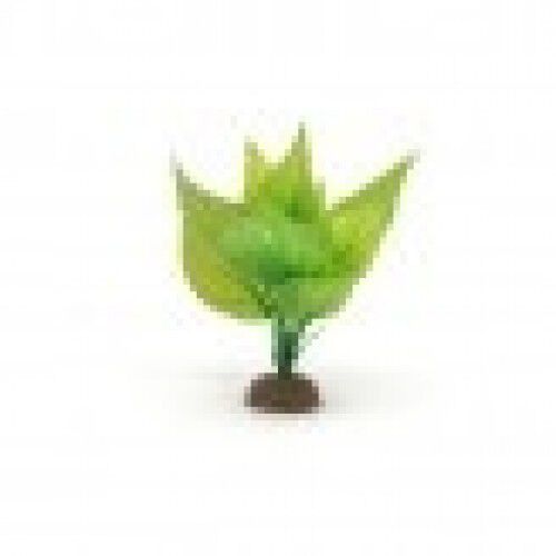 Planta artificial Lizars 15 cm color Verde, , large Imagen numero 3