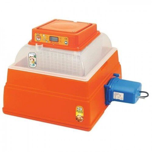 Cstore novital covatutto incubadora con pantalla digital para gallinas thumbnail