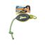 Flying Football 42 cm OUTDOOR DOG, , large indicador imagen numero 1