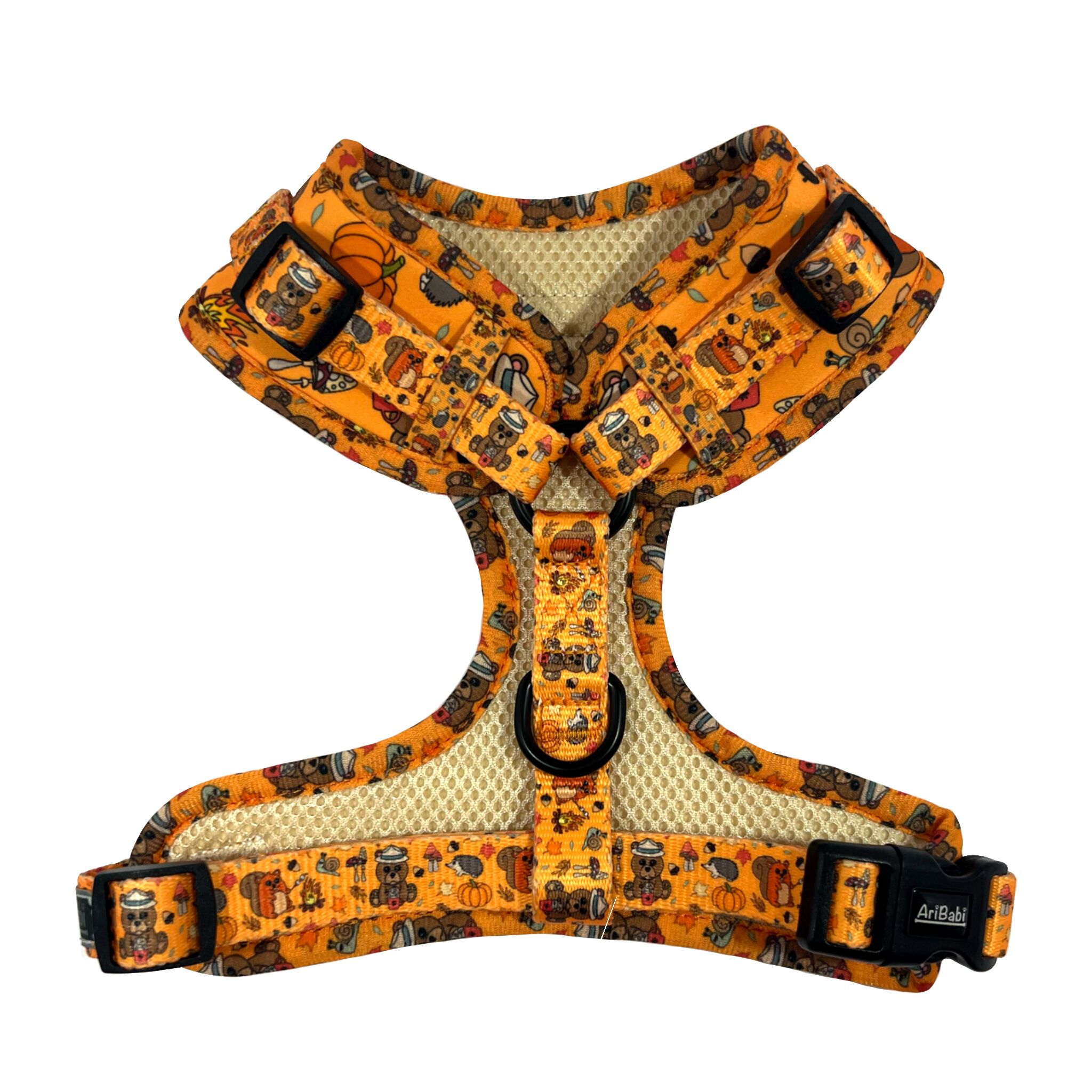 Pack Arn&eacute;s Ajustable Colecci&oacute;n Yosemite, , large Imagen numero 3