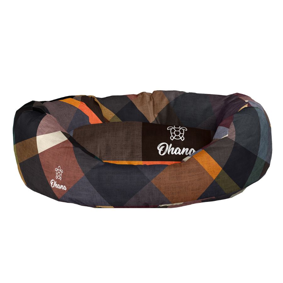 Cuna ovalada Ohana modelo Mahina, , large Imagen numero 1